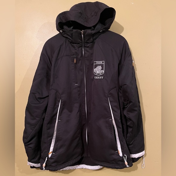 Xara Other - Xara Warm Up Jacket M